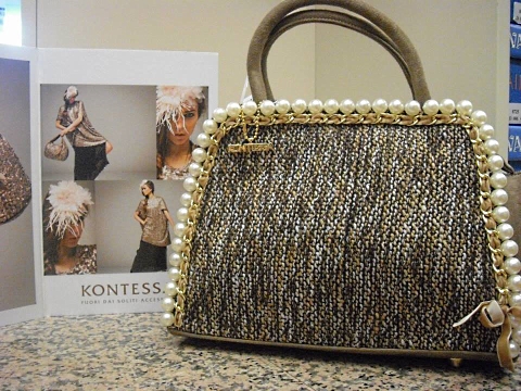 Borsa kontessa