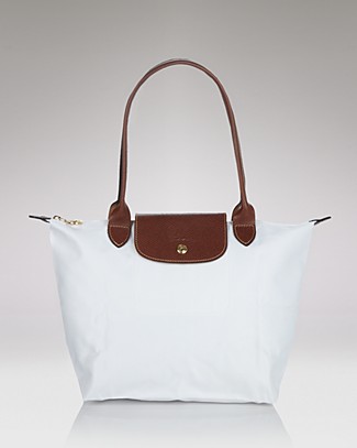 Borsa longchamp costo