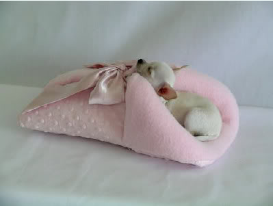 Borsa porta chihuahua