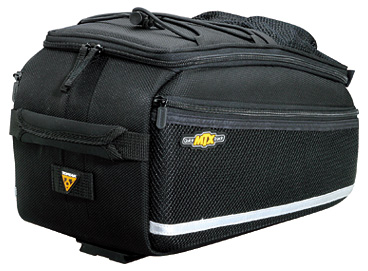 Borsa posteriore bici
