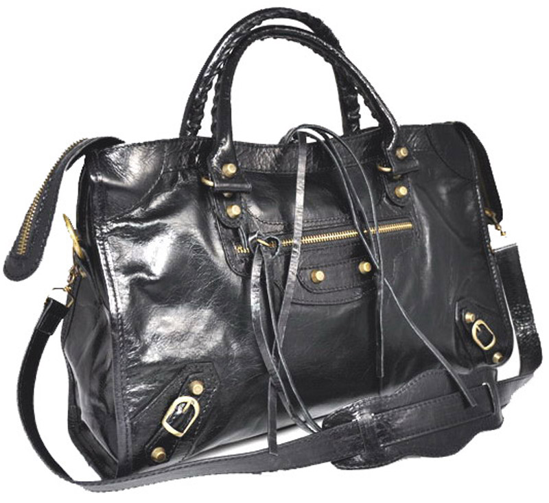 Borsa tipo balenciaga