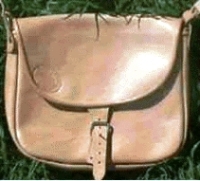 Borsa tolfa anni 70
