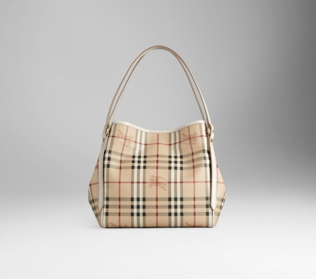 Borse a spalla burberry