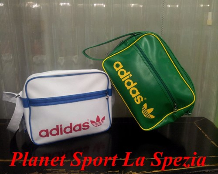 Borse adidas scontate