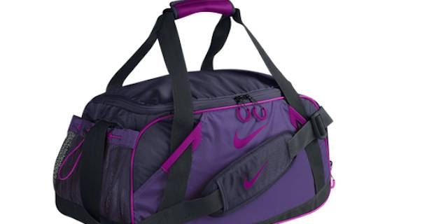 Borse da palestra nike