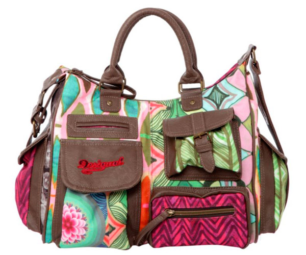 Borse desigual prezzi 2014