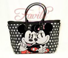 Borse disney 2014