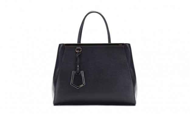 Borse fendi nere