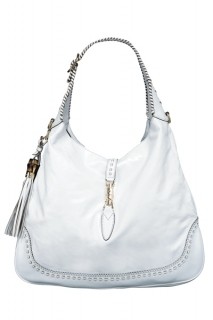 Borse gucci bianche