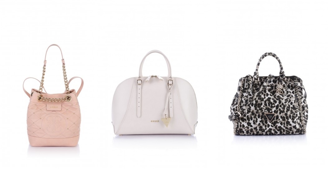 Borse guess scontate 2014