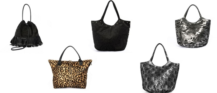 Borse l’aura shop online