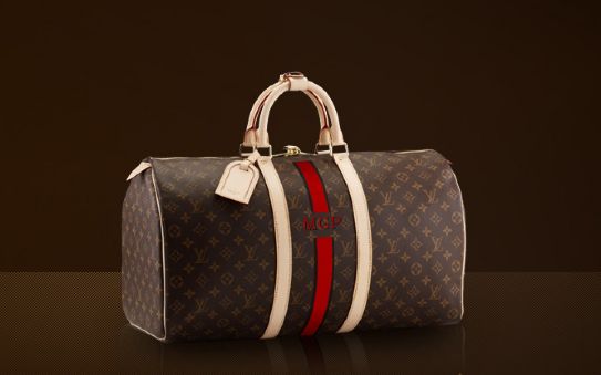 Borse louis vuitton personalizzate