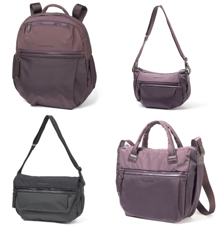 Borse mandarina duck 2012