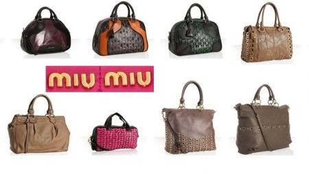 Borse miu miu saldi
