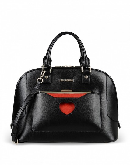 Borse nere moschino