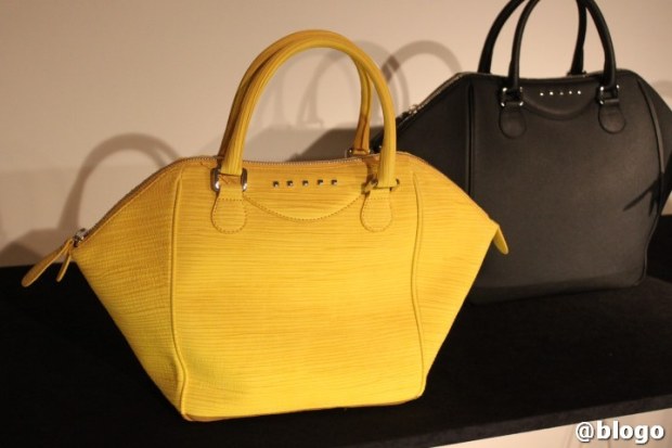 Borse tendenza estate 2015