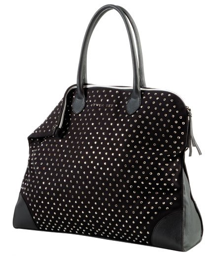Borse twin set nere