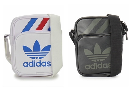 Borsello adidas uomo