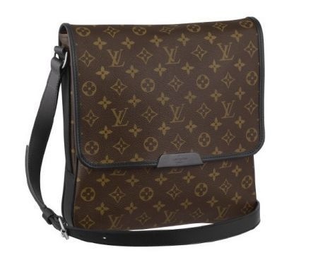 Borsello louis vuitton