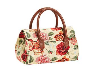 Cartamodello borsa burda
