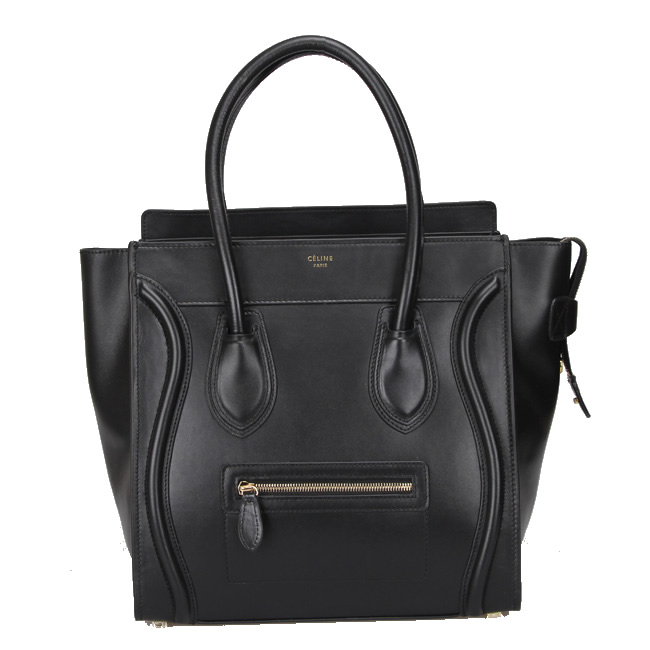 Celine borse nera