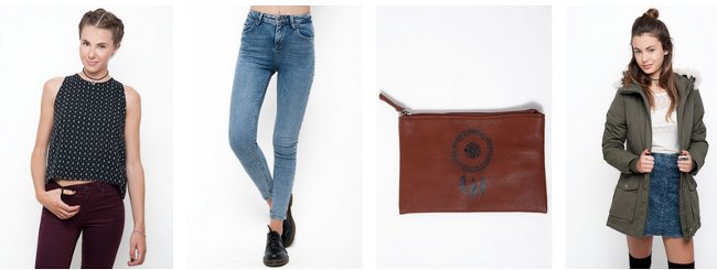 Collezione subdued 2015