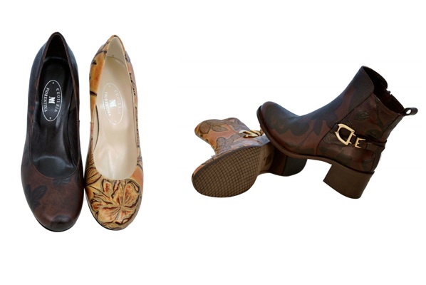 Cuoieria fiorentina scarpe