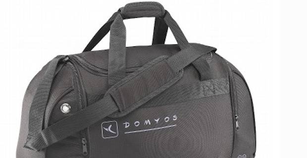 Decathlon borsa palestra