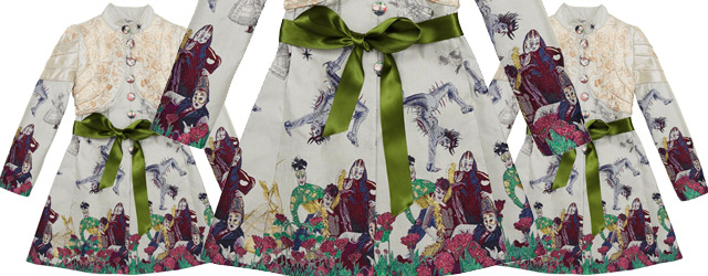 Desigual sito ufficiale