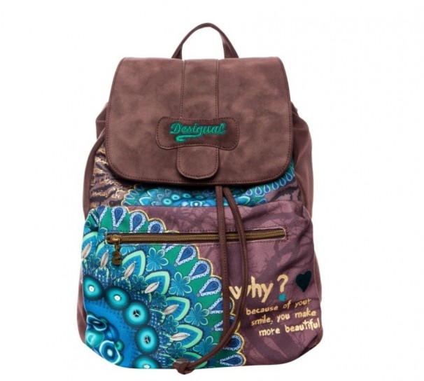 Desigual zainetto