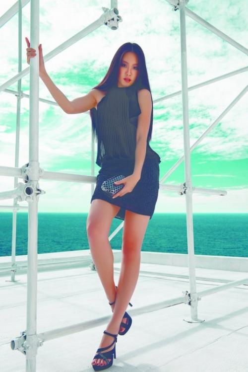 Fabiana ferri collezione 2015