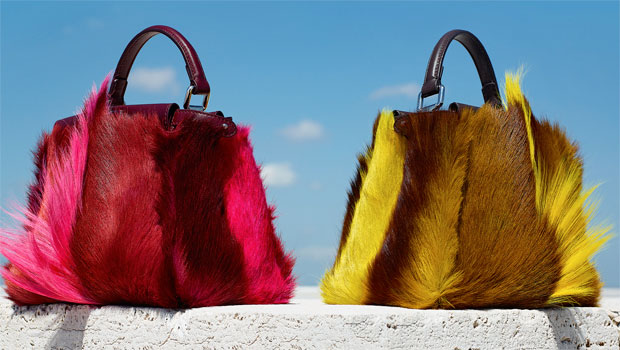 Fendi 2015 borse