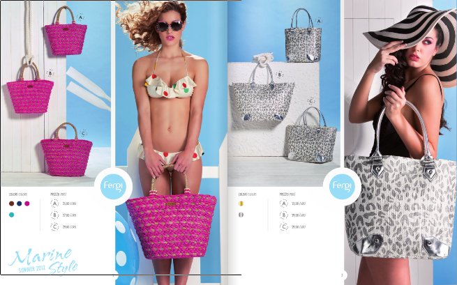 Fergi online