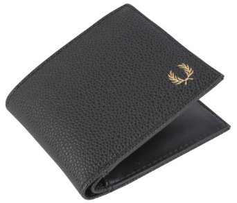 Fred perry portafoglio