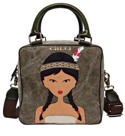 Gilli borse sito ufficiale