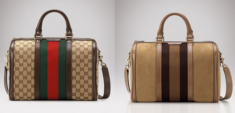 Gucci borsa classica