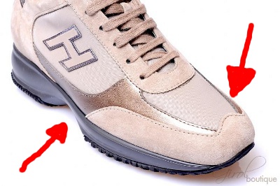 Hogan taroccate
