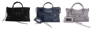 Imitazione balenciaga