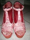 Jeffrey campbell imitazione ebay