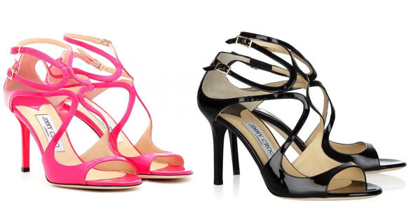 Jimmy choo aliexpress