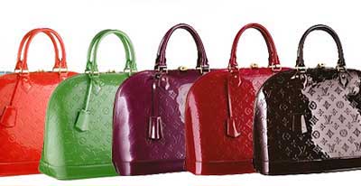 Louis vuitton lucida