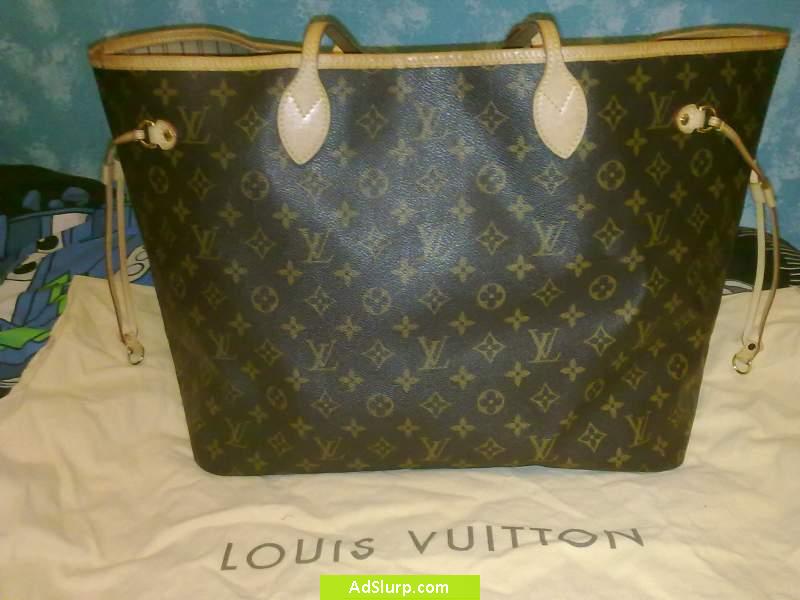 Louis vuitton usate