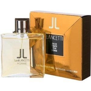Lui di lancetti