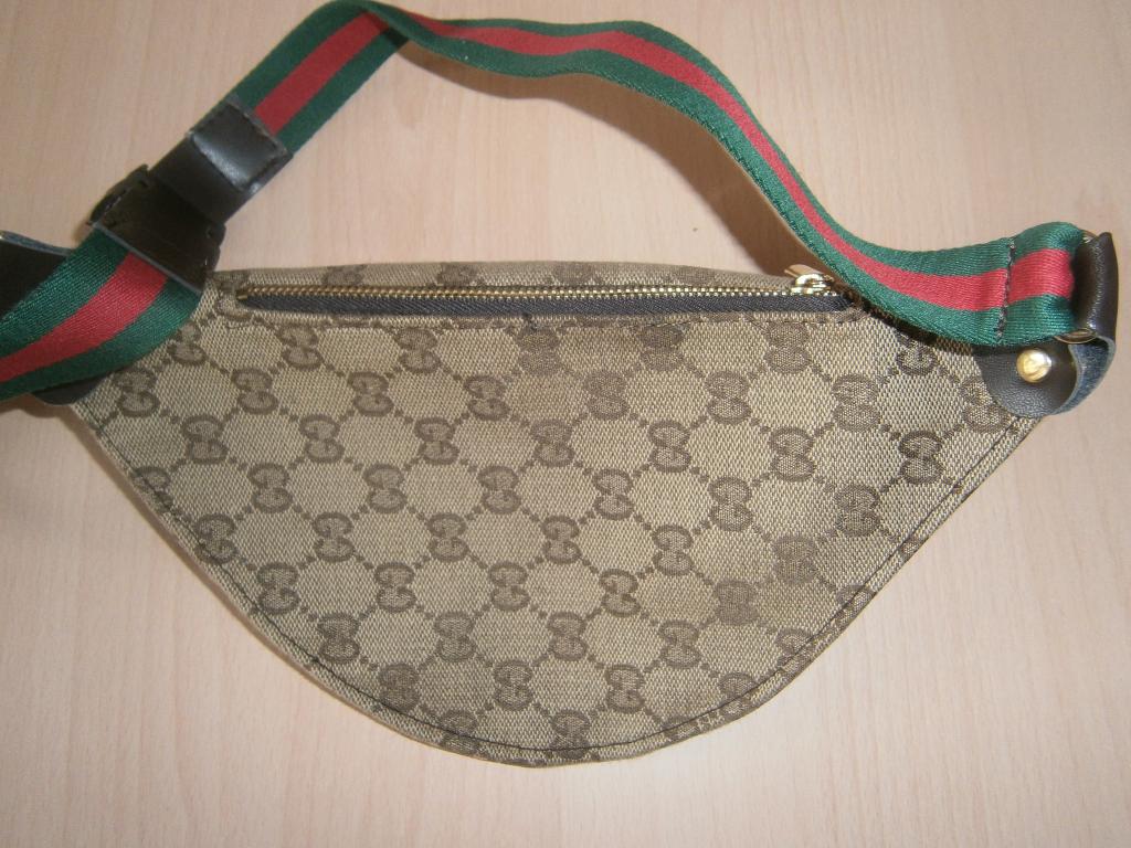 Marsupio gucci prezzo