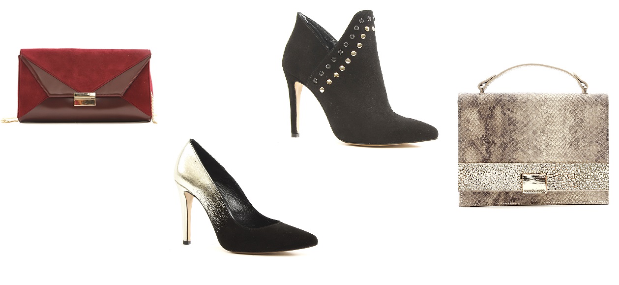 Miriade scarpe roccobarocco