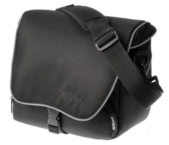 Nikon borse