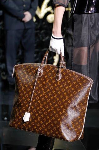 Nuova collezione louis vuitton borse 2012