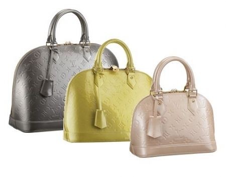 Nuova collezione louis vuitton