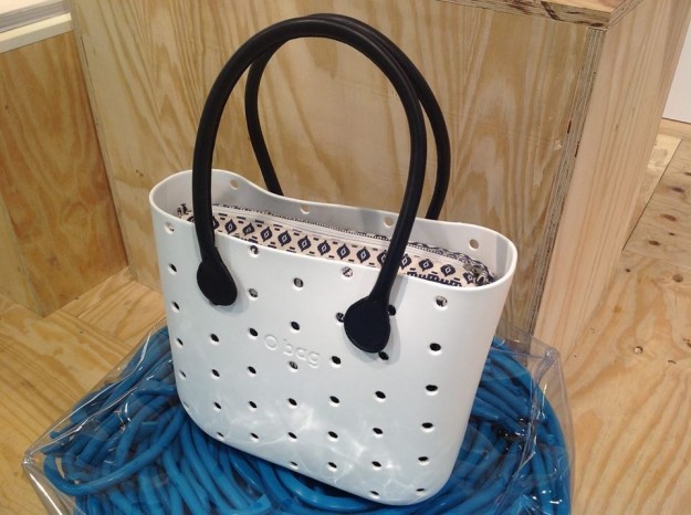 Nuova collezione o’bag