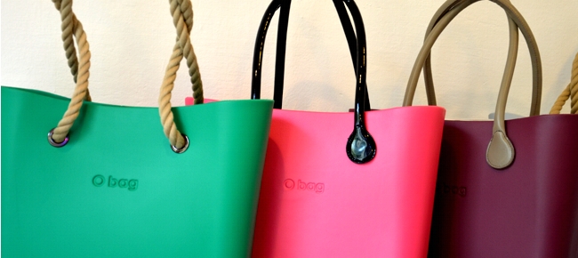 O bag palermo